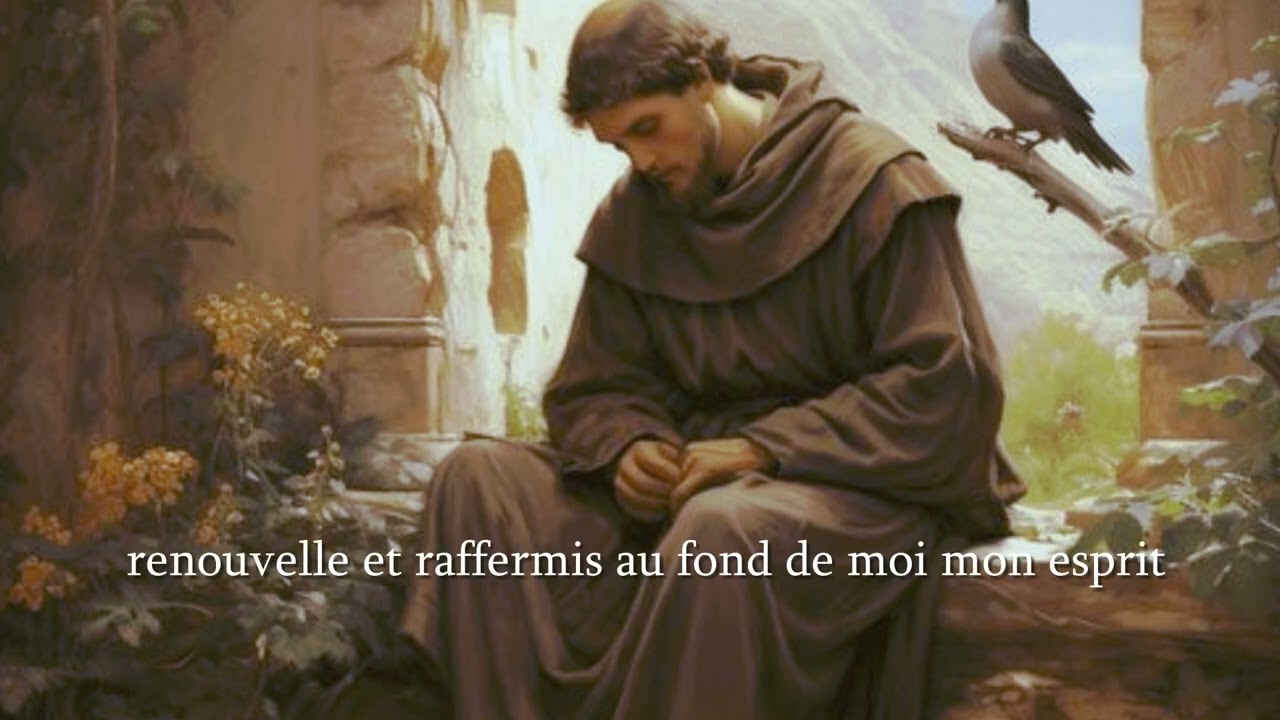 Psaume 50- Pitié Seigneur car nous avons peché