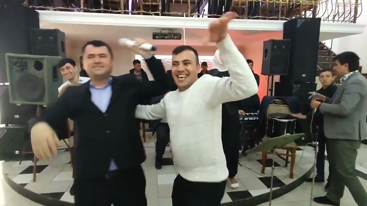 ADXAM RAXMONOV & LOLA MUBORAK DUET XORAZM LAZGISI XAMMA RAQSGA ADMIN +998945218485 +998932409038