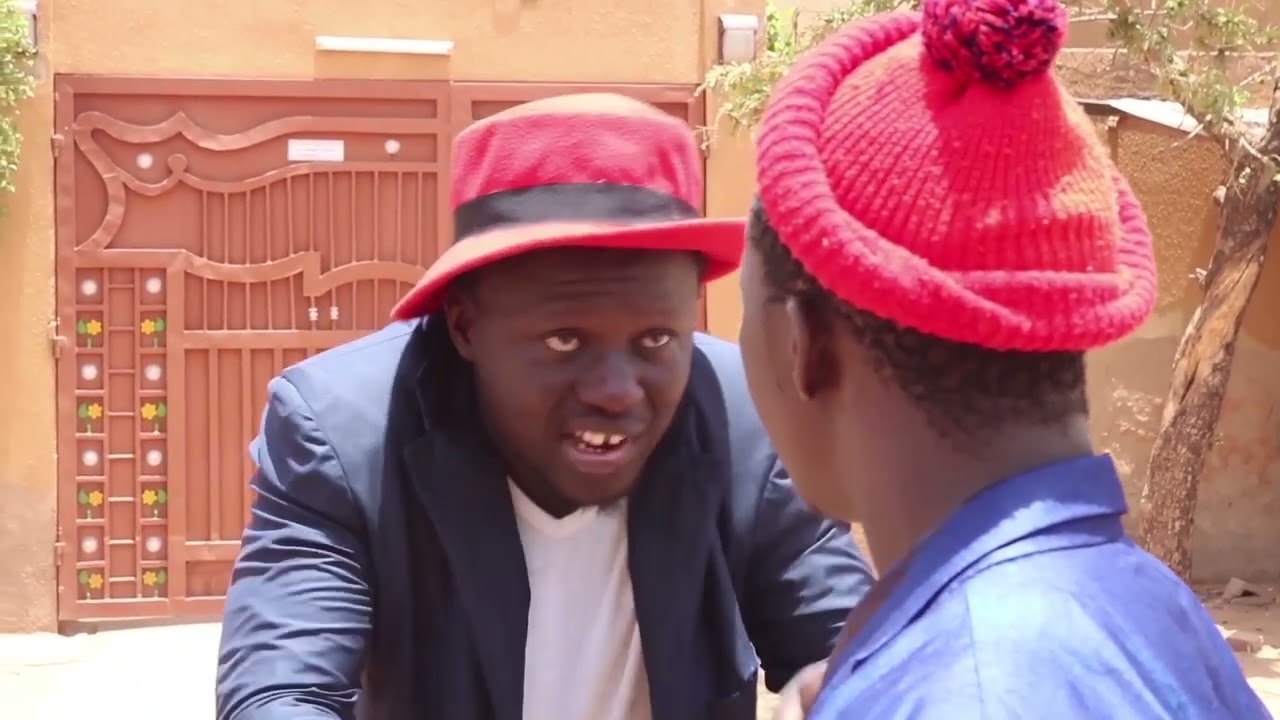 Série Burkinabe Quartier General (QG) : Episode 5 : le fétichisme