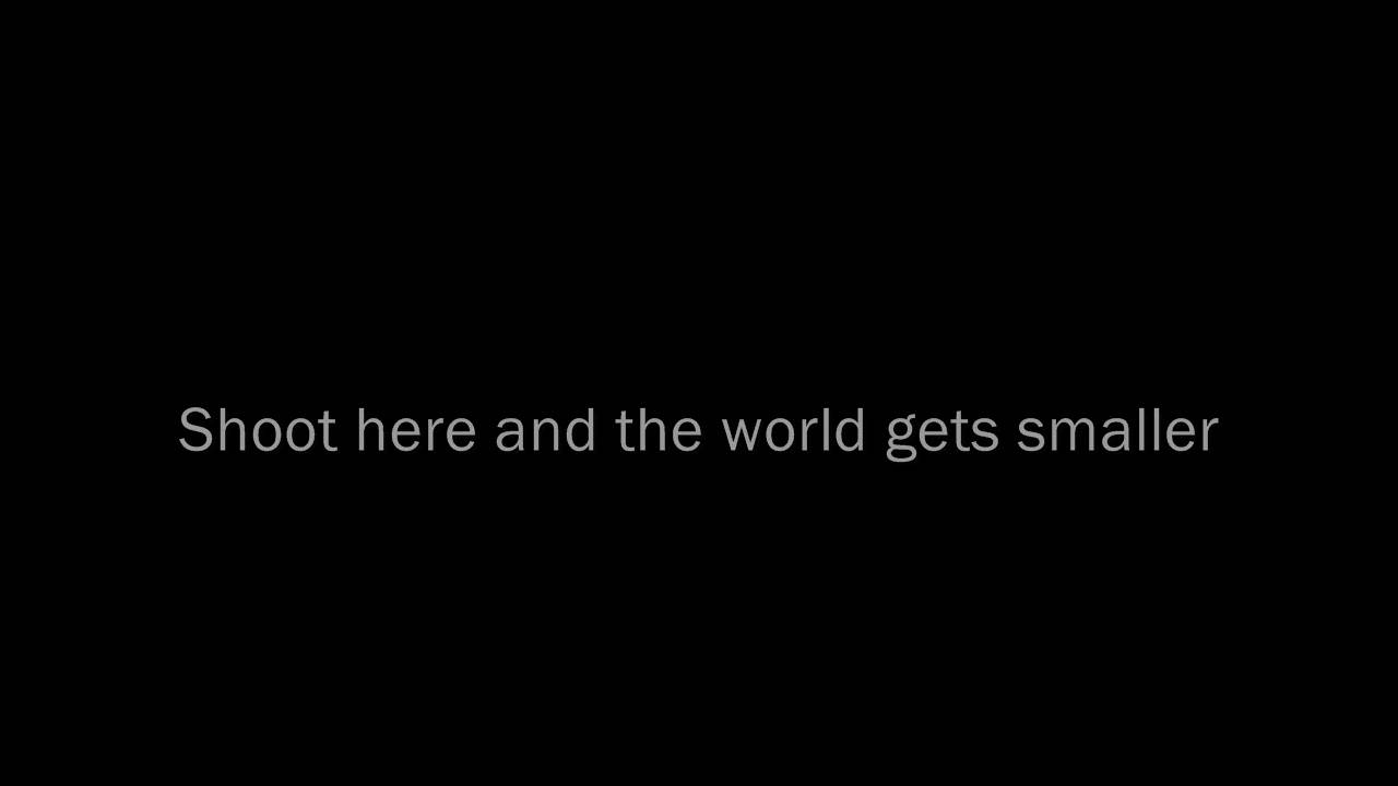 The Reflecting God - Marilyn Manson w/lyrics