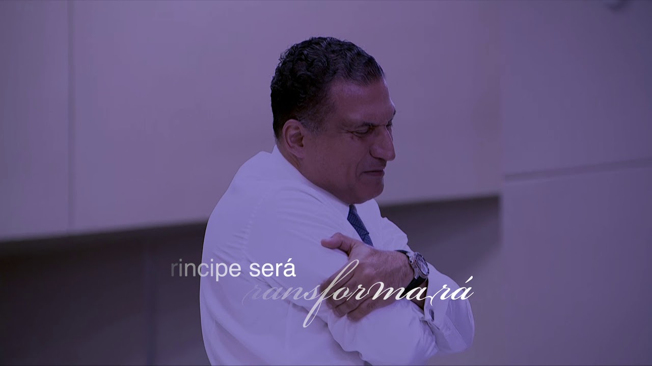 NUEVA IDENTIDAD - IURD LETRA