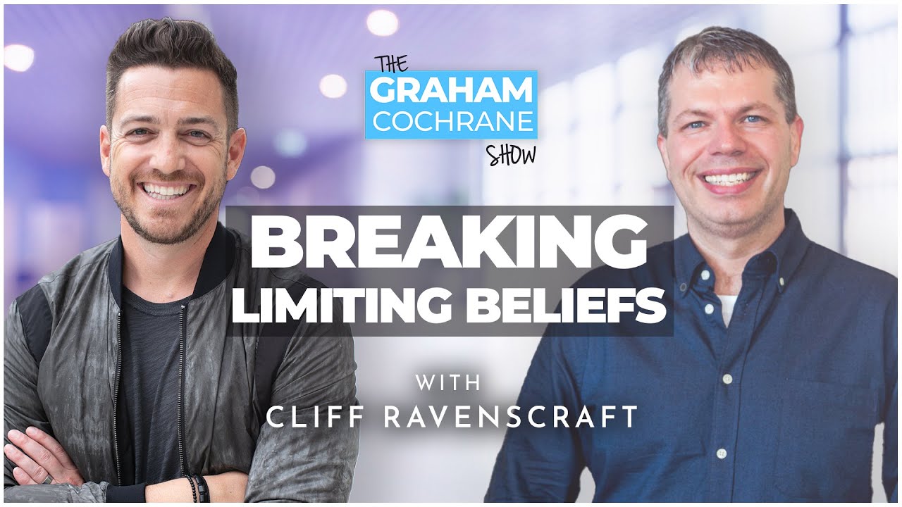 Learn How to Pivot in Your Business Successfully w/ Cliff Ravenscraft