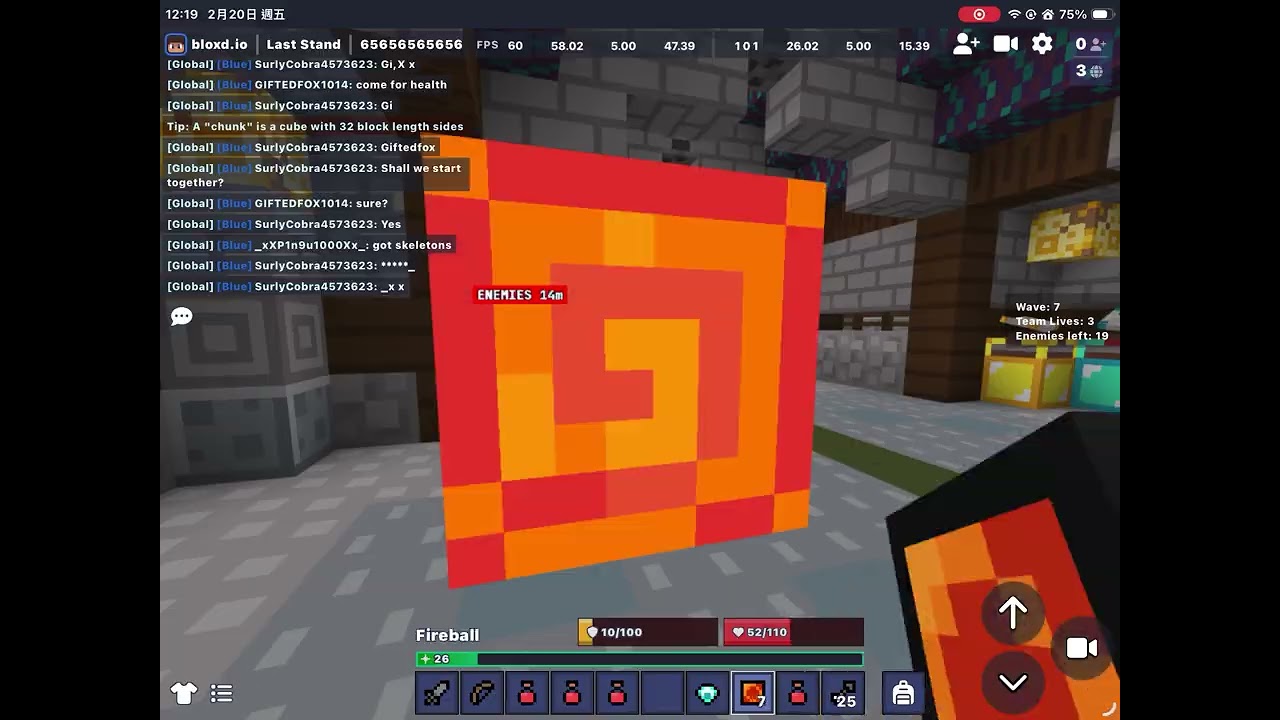 Bloxd