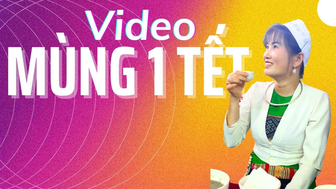 Video mùng 1 Tết Bính Ngọ 2026 gồm: Bắt cá, câu cá, gỏi cá, nướng cá, chia cá, gói bánh chưng...