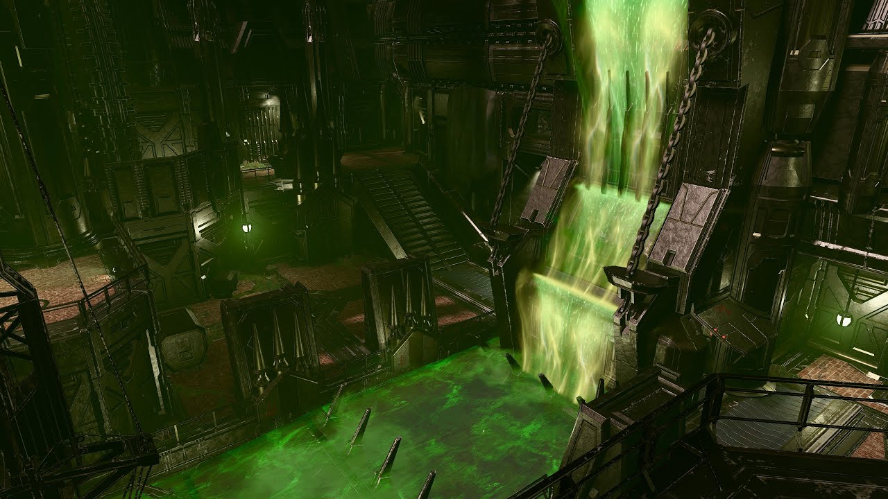 The BEST Halo Infinite Forge Maps - Q4 2023