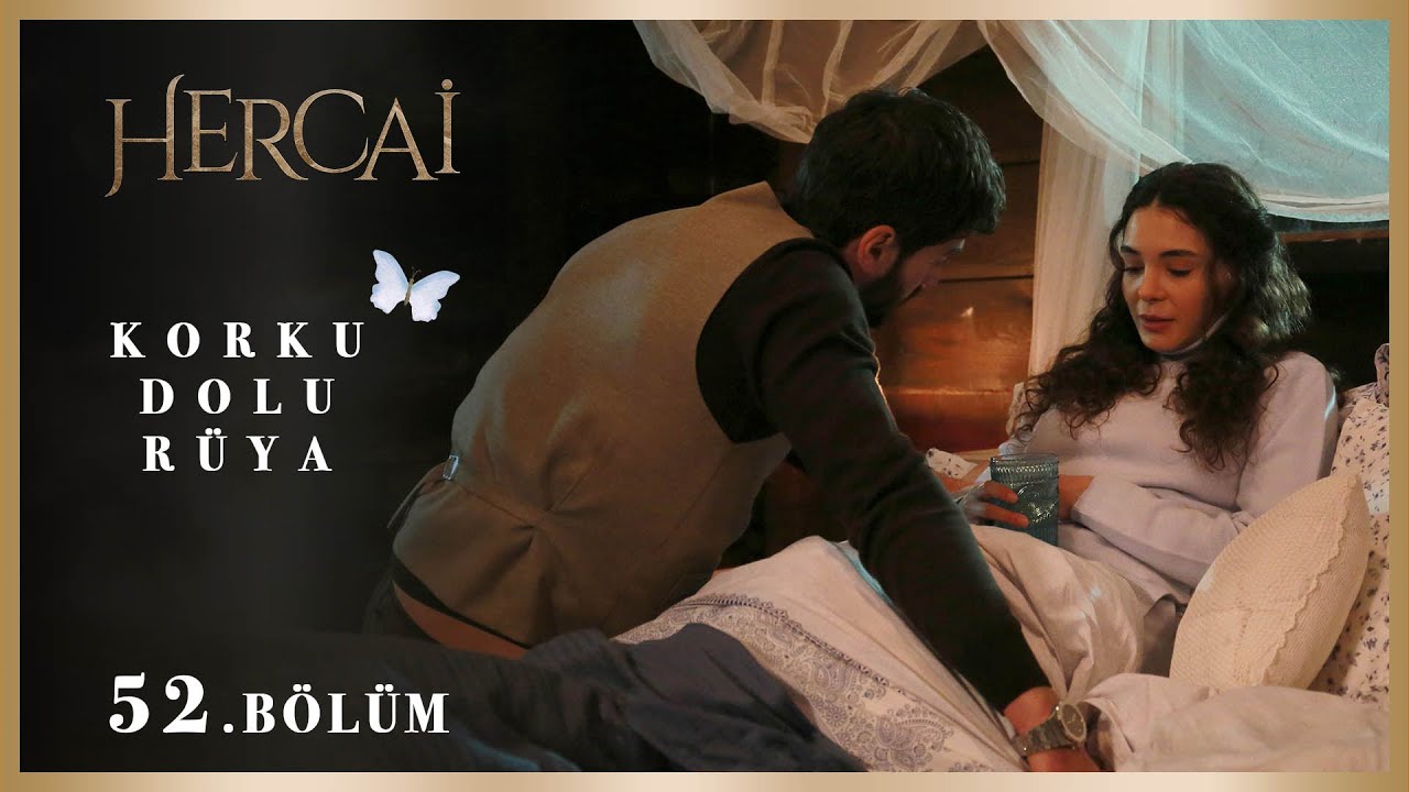 Miran, Reyyan’ın her anında yanında! - Hercai 52.Bölüm