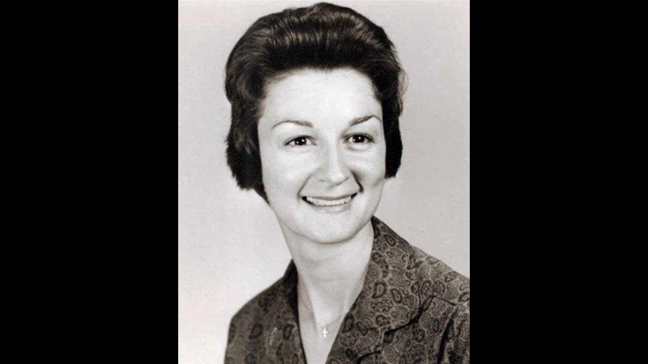 Remembering Granny