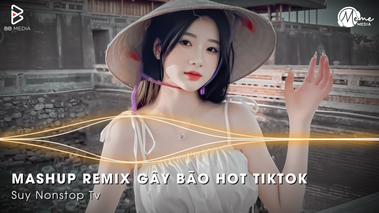 Mashup Remix Gây Bão TikTok - Sự Ưu Tiên Của Em, Anh Đã Không Biết Cách Yêu Em , Muốn Cua Anh Làm Bồ