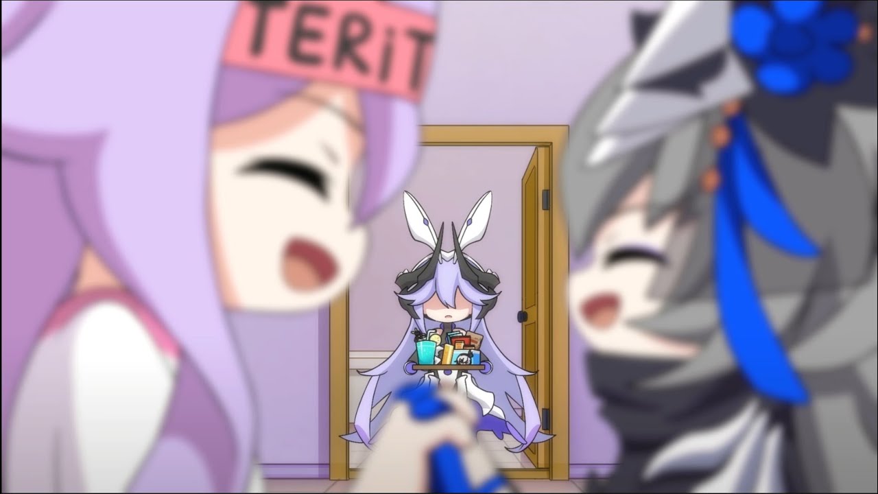 ELF Academy: 4th Class