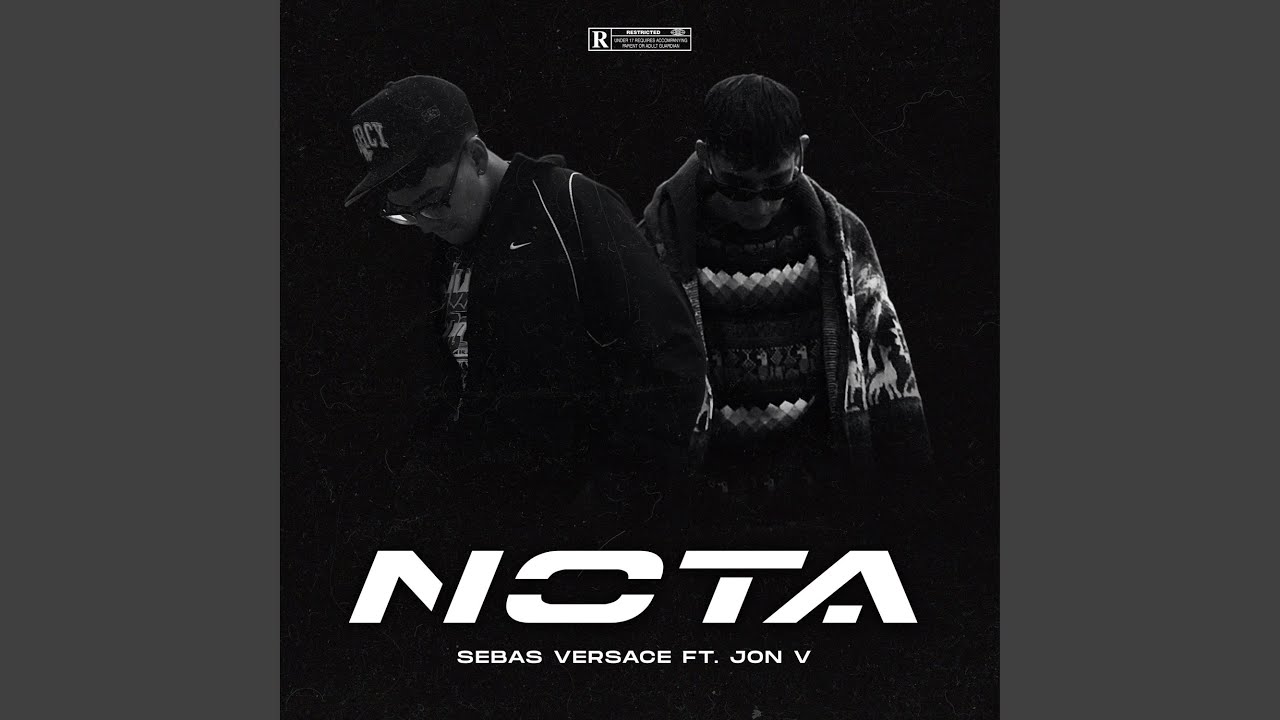 Nota (feat. Jon V)