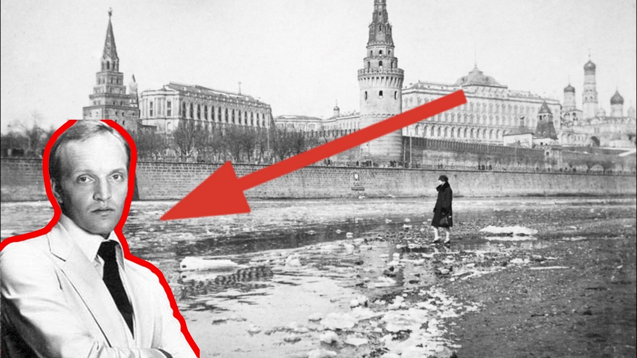 瘋魔！蘇聯芭蕾巨星為追愛叛逃美國，騙得美蘇差點開戰，最終孤獨慘死公寓！