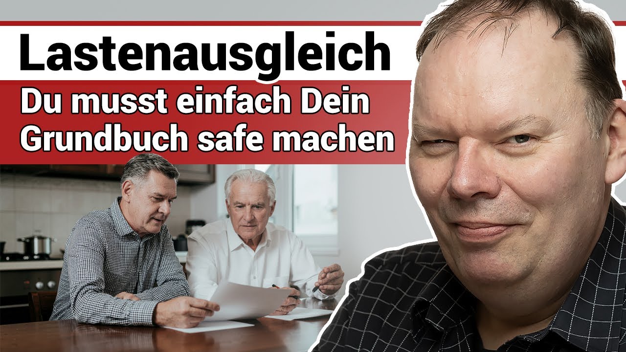 Was machen wir mit dem Sorgenkind Immobilie?