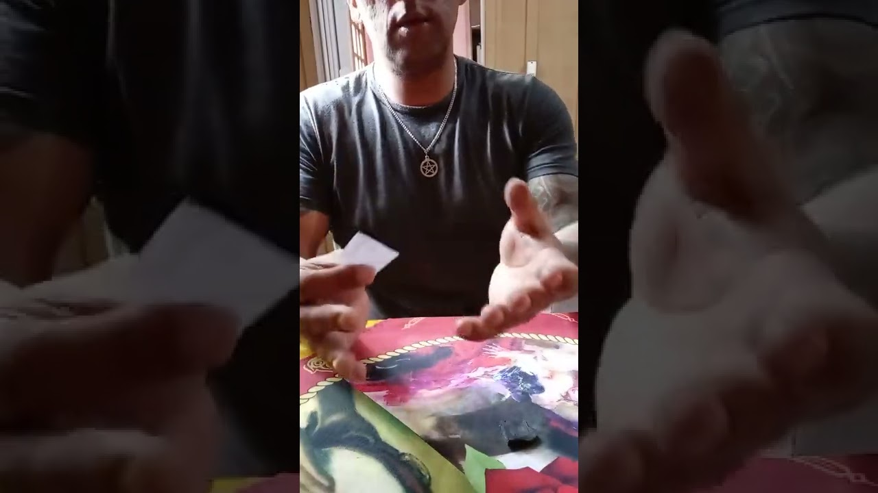 SIMPATIA PARA PESSOA TE ESQUECER, SUMIR DA TUA VIDA, TE DEIXAR EM PAZ.