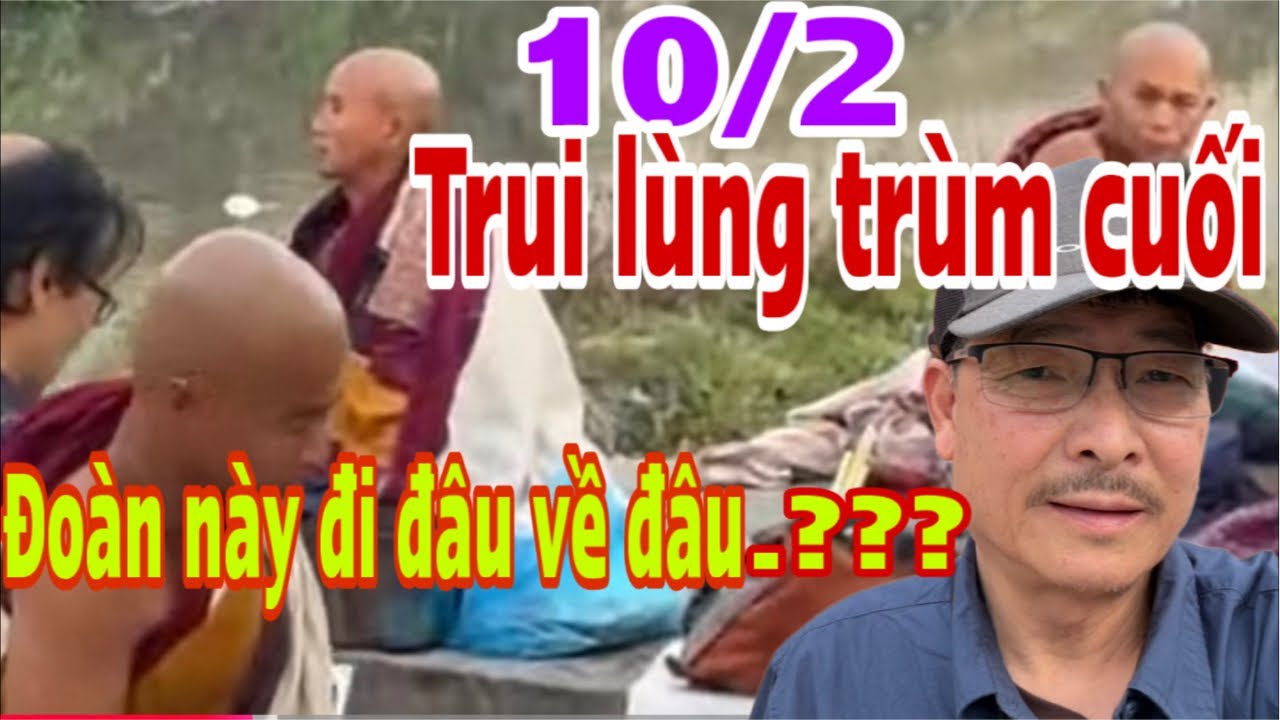Tiến Hoàng Canada đang phát trực tiếp!