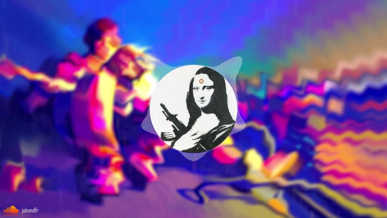 Jena Lee - J'Aimerais Tellement (Jokond Remix)