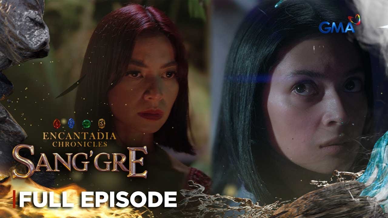 Sang'gre: Ang pinagmulan ni Terra! (Full Episode 38 - August 6, 2025) | Encantadia Chronicles
