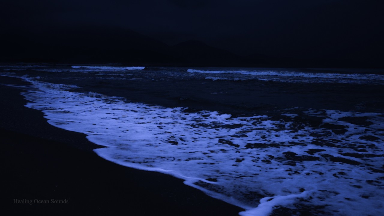 Immerse Yourself in Deep Sleeping - Calm Your Mind and Body - Relax and Unwind Tonight