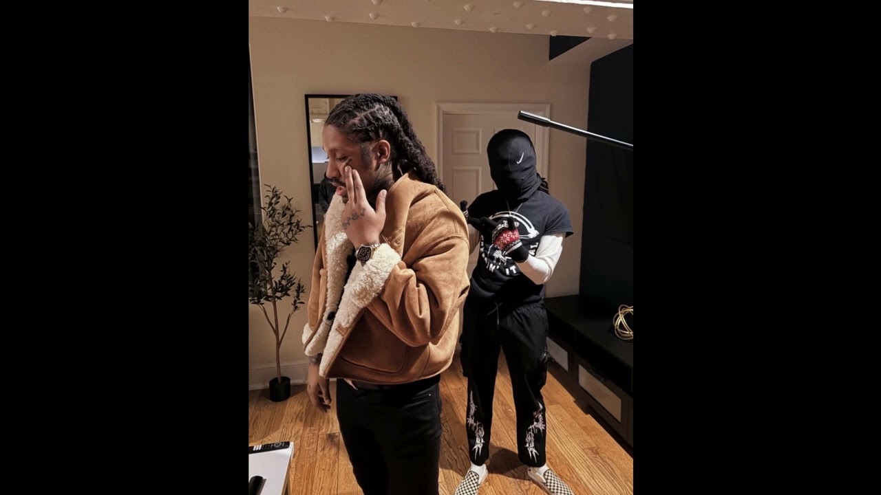 [FREE] Skrilla Type Beat - 