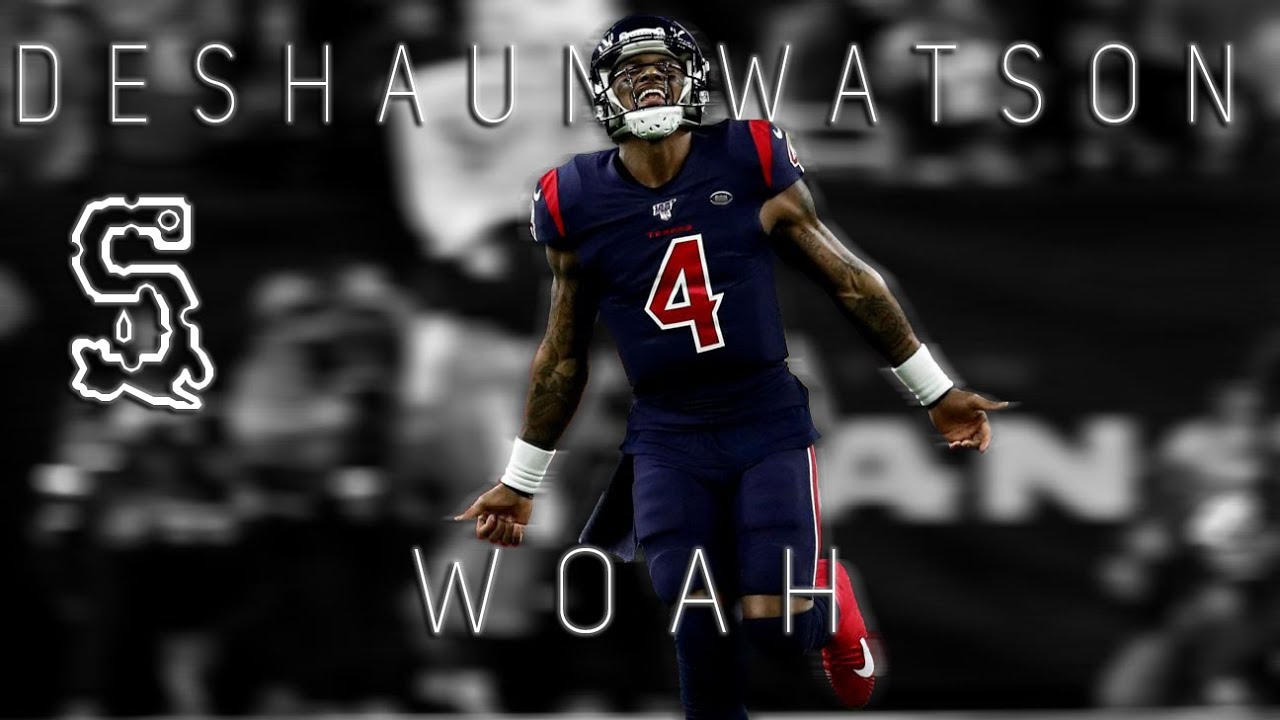 Deshaun Watson || 