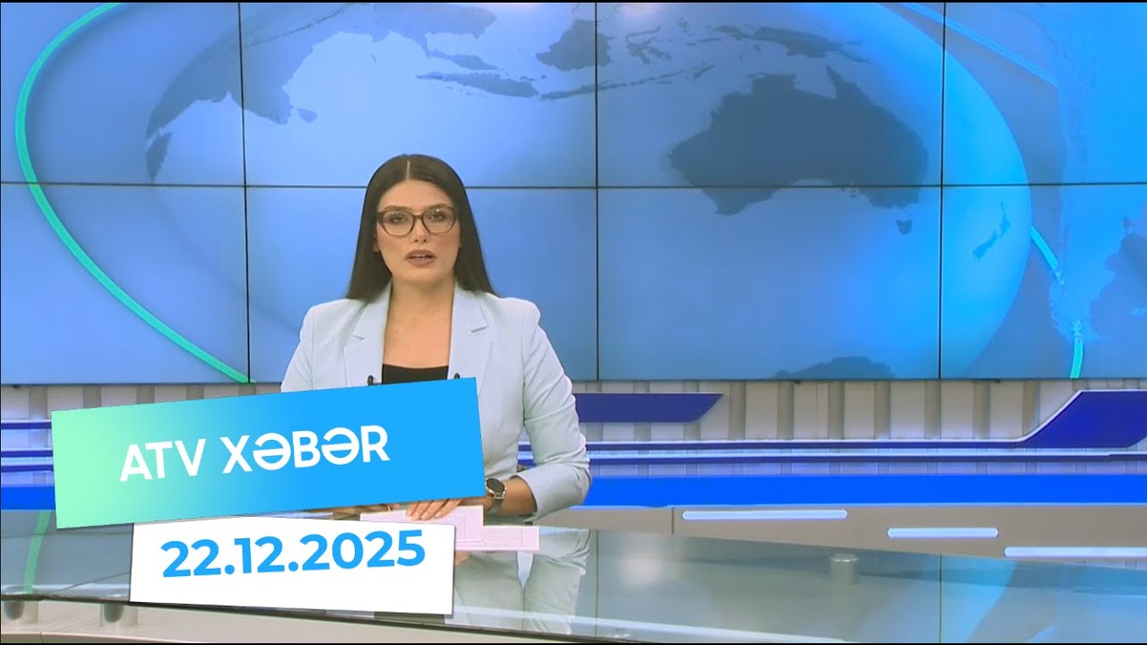 ATV XEBER / 22.12.2025 / 14:00