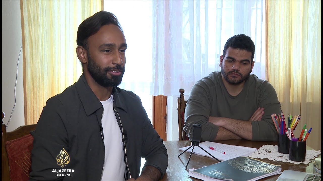 Egipćani studiraju medicinu u Foči kako bi postali ljekari