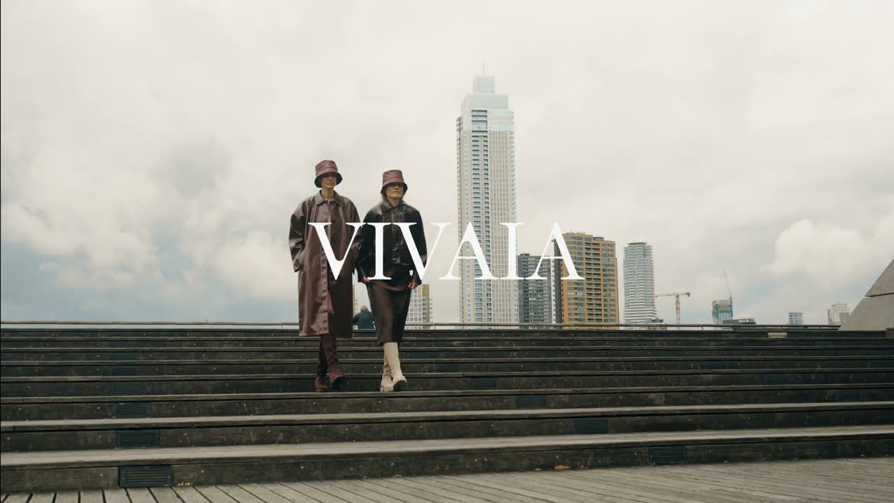 Ultimate Comfort & Style: VIVAIA's Stretchy Knee-High Boots Fit for All.