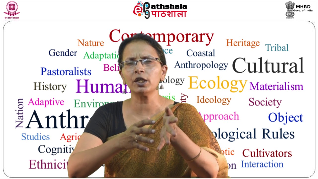 Cultural Ecology: Concept, Definition and Relevance