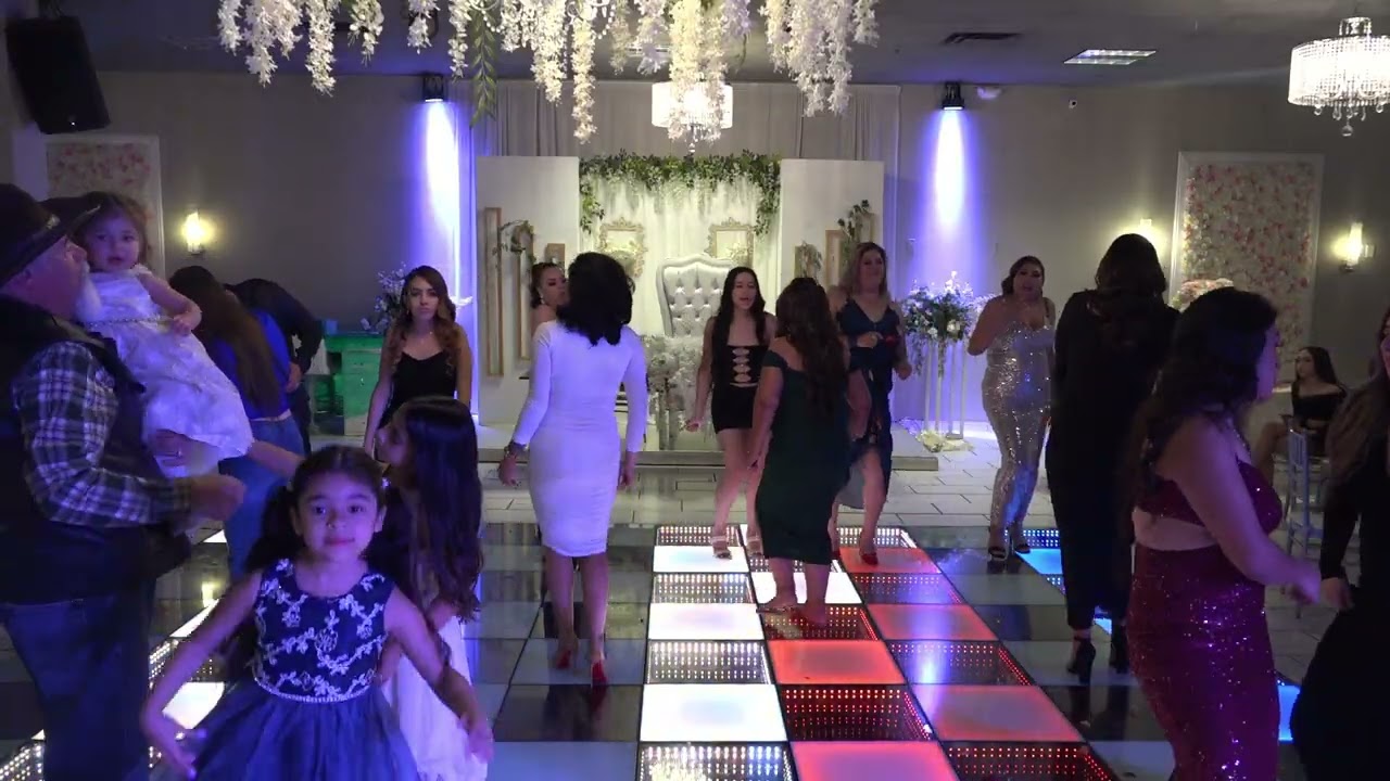 quinceañera 11 18 22 las vegas EP1 78