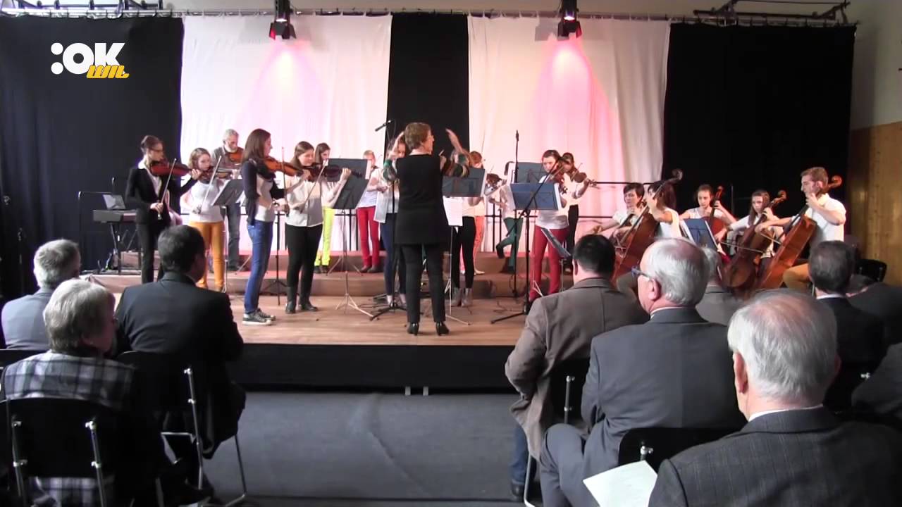 Protok(H)oll: Wiedervereinigung 2013 - Das Peter-Wust-Gymnasium Wittlich