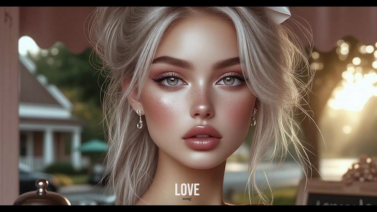 Love Song - Ethnic & Deep House Mix 2026 