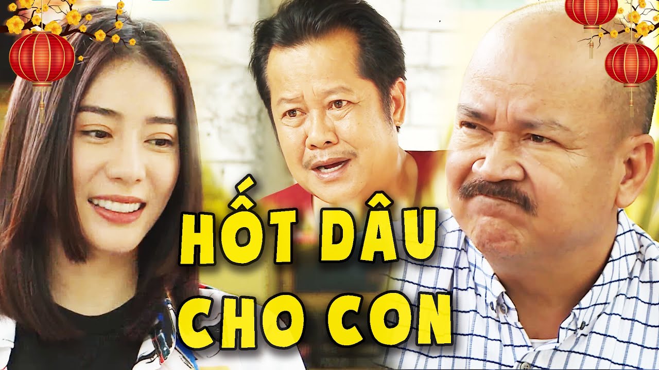 HỐT D&Acirc;U CHO CON - PHIM TẾT 2026  - Phim Việt Nam Hay Năm 2026 Mới Nhất 💖 Phim Tết Miền T&acirc;y 2026