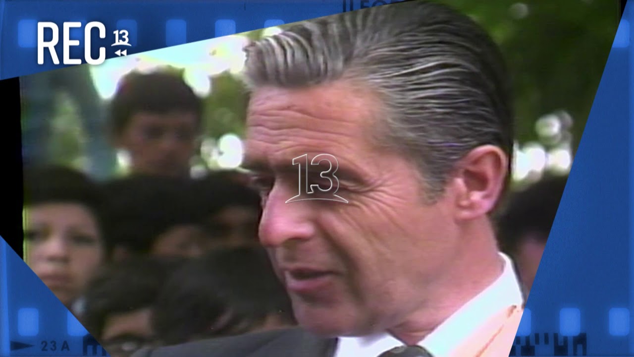 #MomentosREC: Caso Hornos de Lonquén, Teletrece (1978)