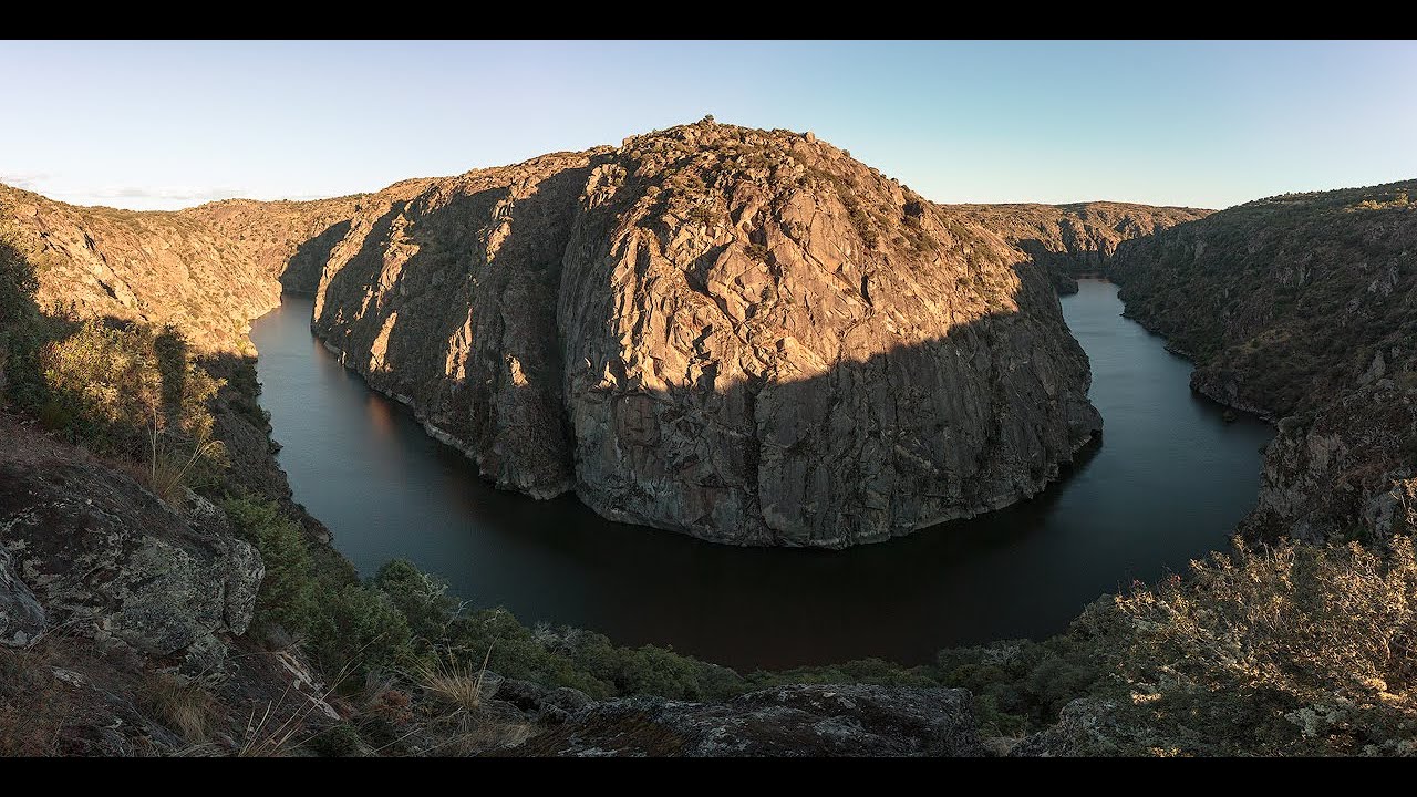 EOS-M Raw Video / Behind the mountains / Magic Lantern Raw 4K