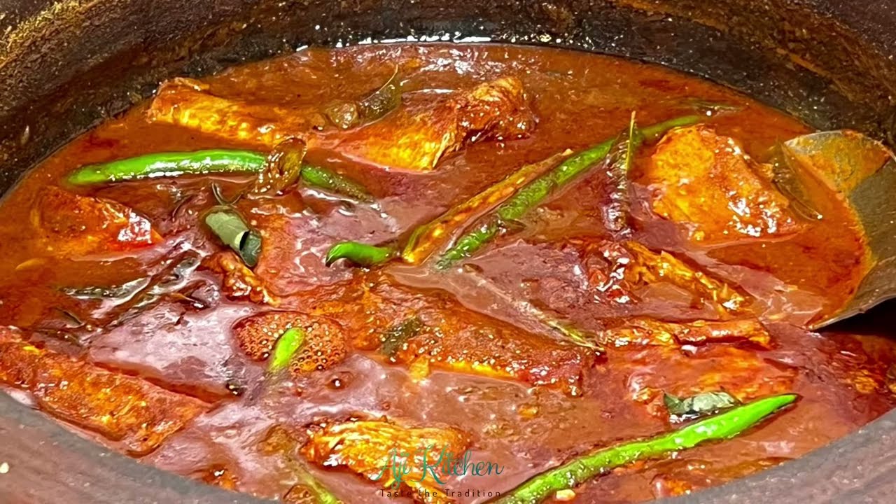 ചെറുള്ളിയും മുളക് പൊടിയുമുണ്ടോ? ഈ മുത്തശ്ശിക്കറി Ready | CookinVideo | KilimeenCurry |