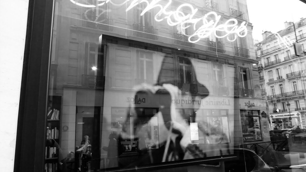 My Paris - Diaporama 1