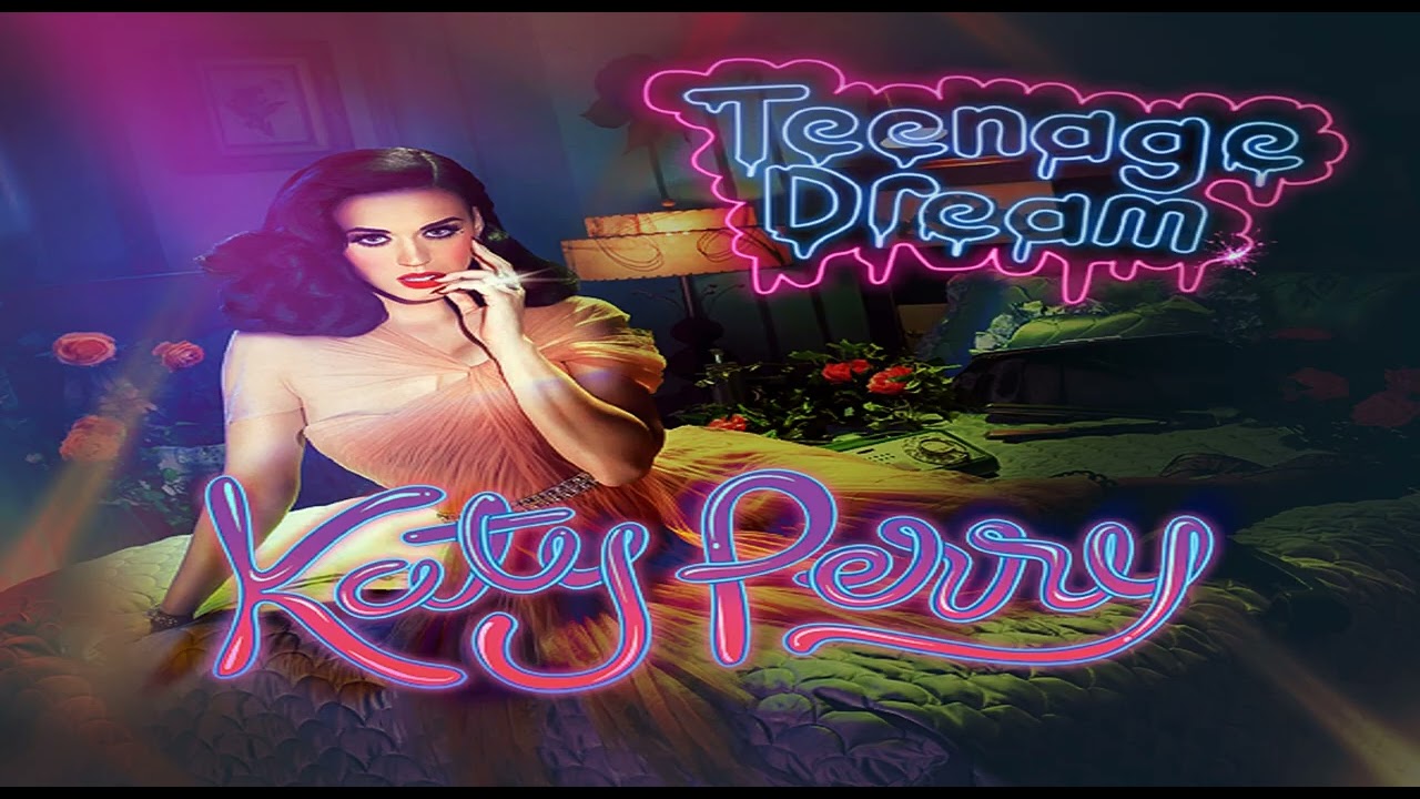 【10 Hours】Katy Perry - Wide Awake ‎