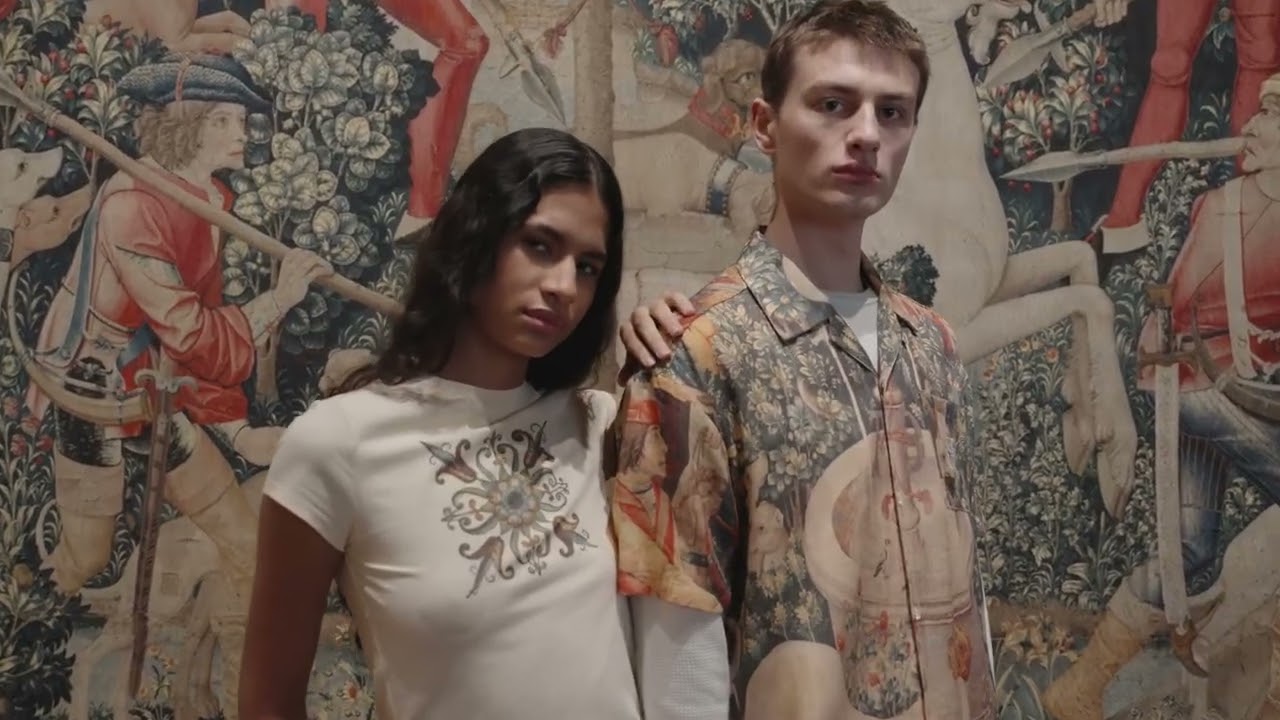 The Met Cloisters Holiday Collection '25