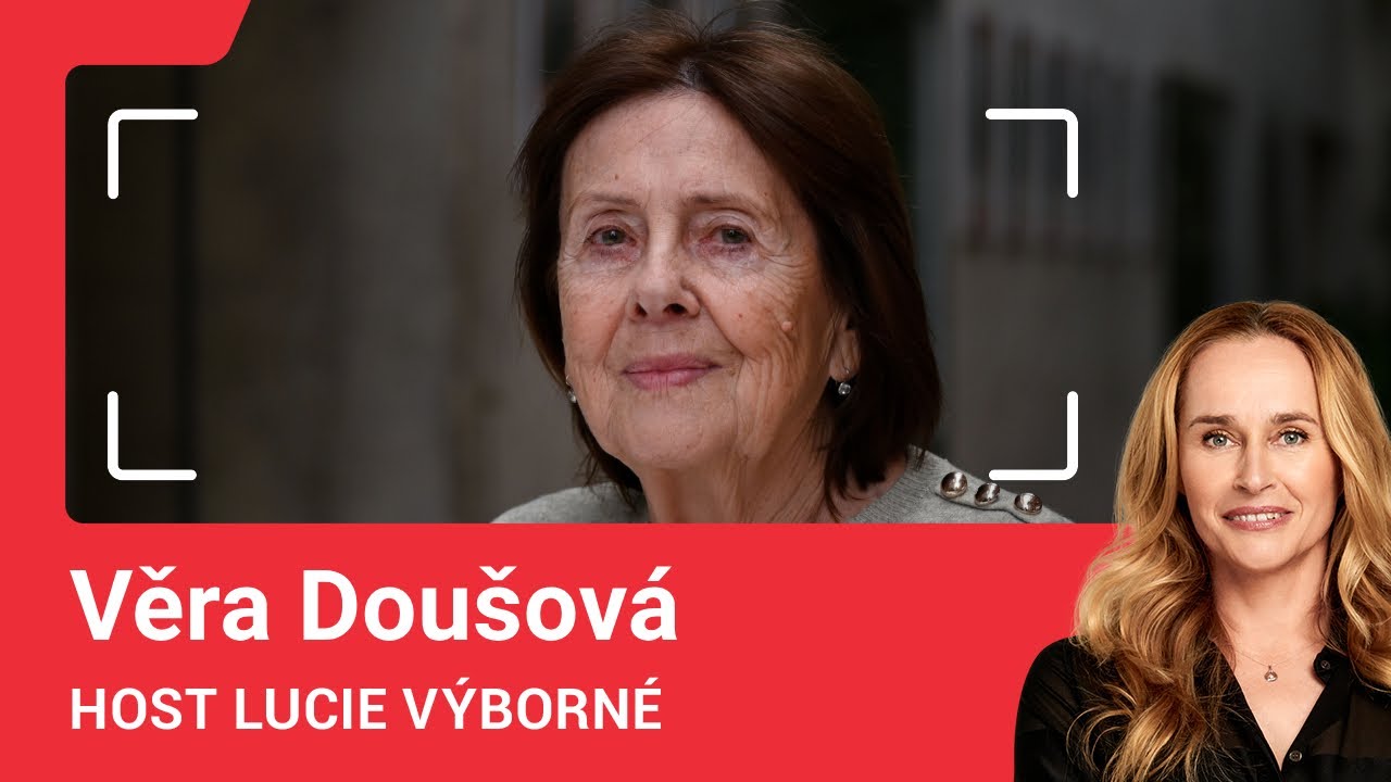 Věra Doušová: Čerstvé potraviny získáváme od řetězců, trvanlivé jedině během sbírek