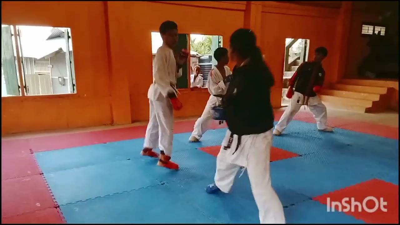 3rd One day Karate Championship ..Dt 26/01/2026.. Ferocious Dojo..
