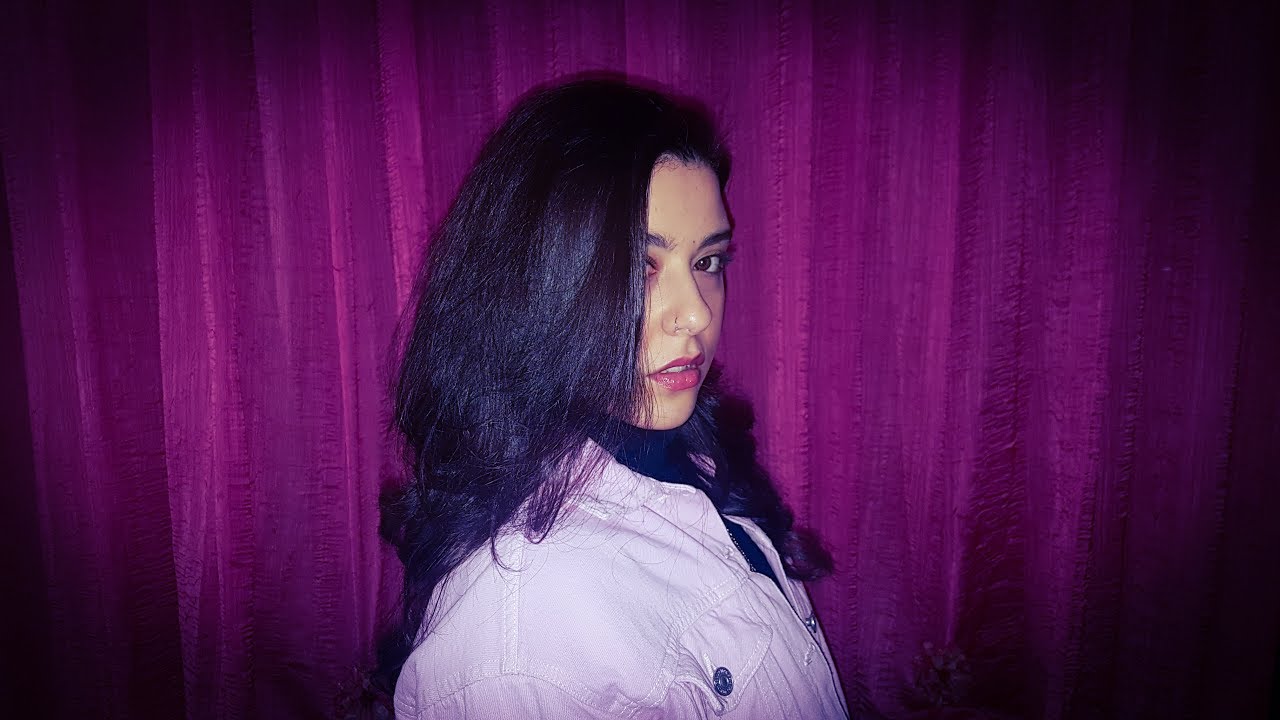 Bilingual Thoughts ( Italian/English ) - LAVINIA