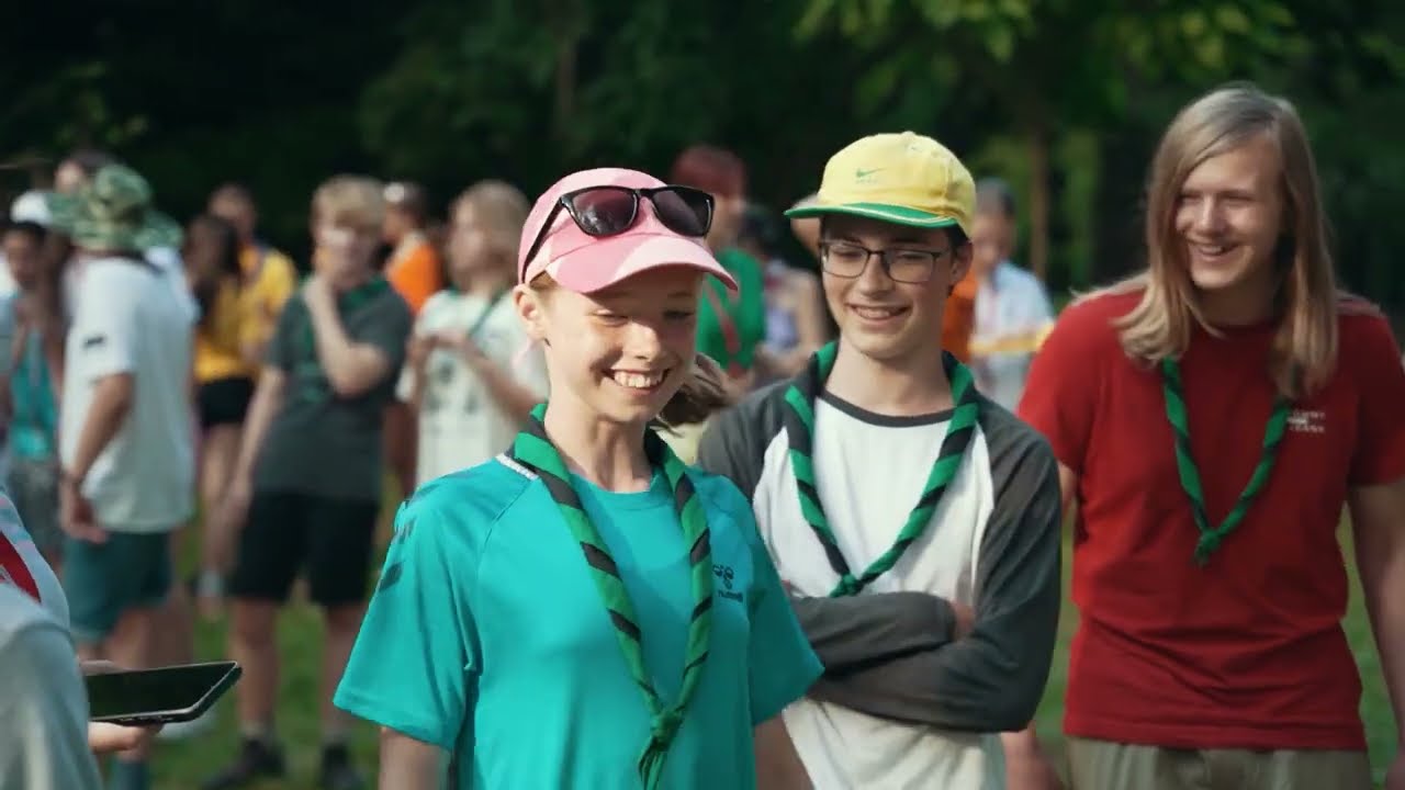 Nacionalni kamp 