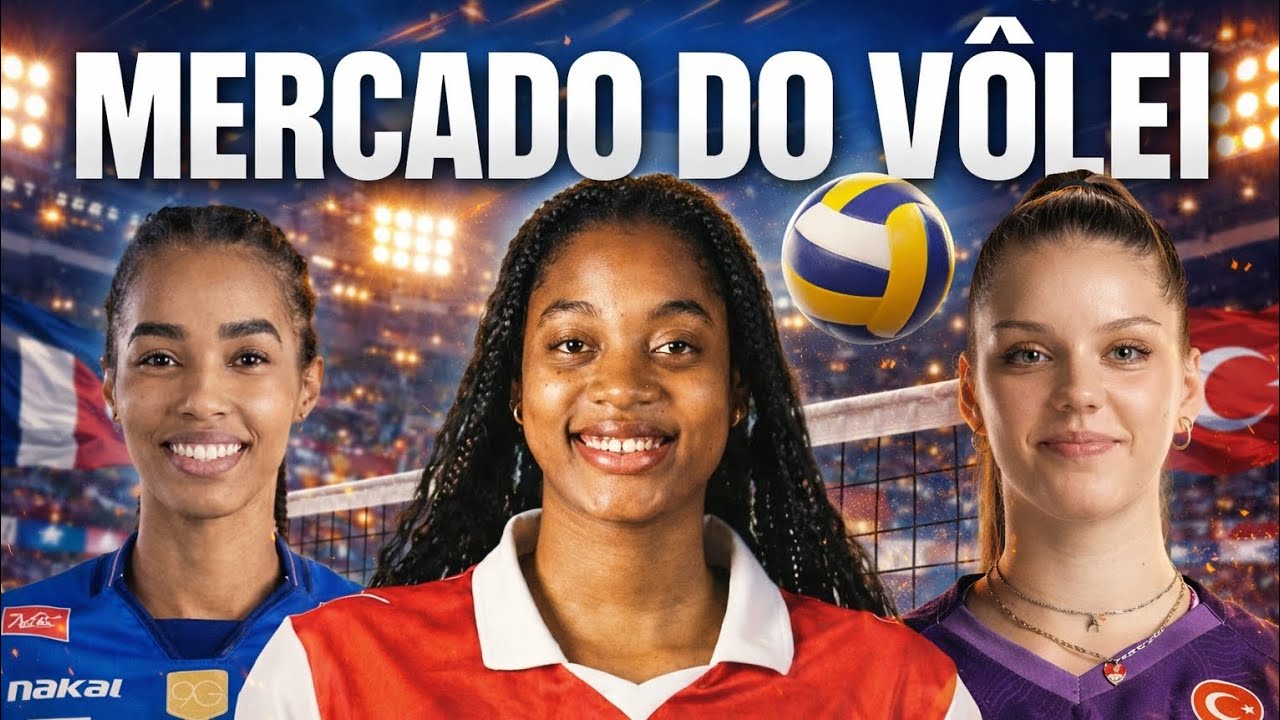 BOMBA NO MERCADO NACIONAL! CUBANA NO BRASIL E MUITO MAIS!