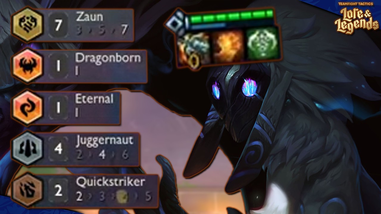 Wir pivoten und werden belohnt! | TFT Set 16 Banger 29