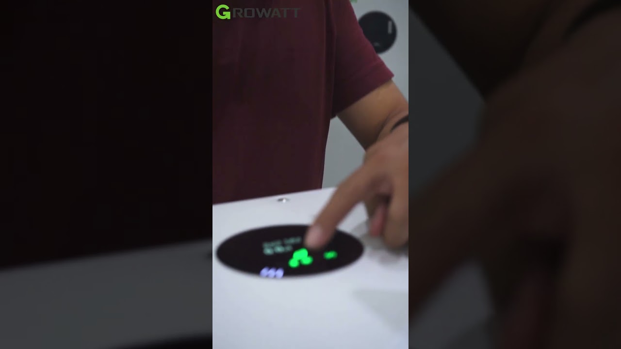 Growatt Knowledge Sharing Episode - 3