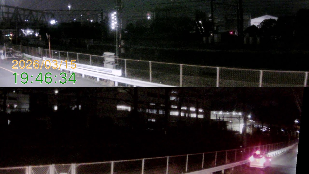 戸塚ライブカメラ 2026.3.15 -2