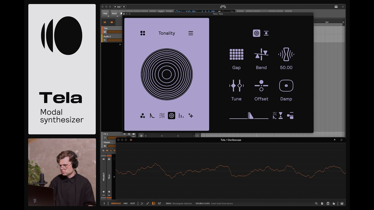 Tela – Walkthrough
