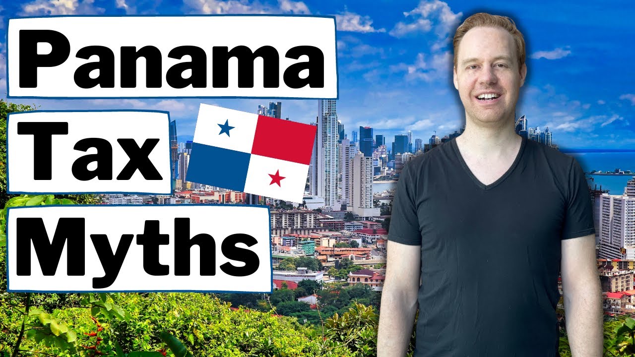 Can You Live in Panama and Pay ZERO Tax?