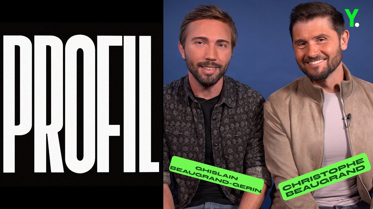 Une GPA éthique c'est possible ? Christophe et Ghislain Beaugrand-Gerin racontent