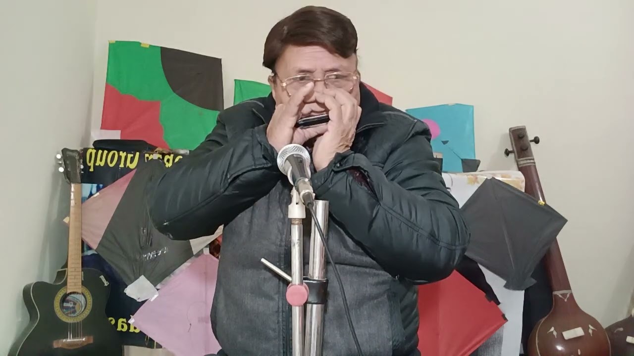 Tribute to Rafi Sahab