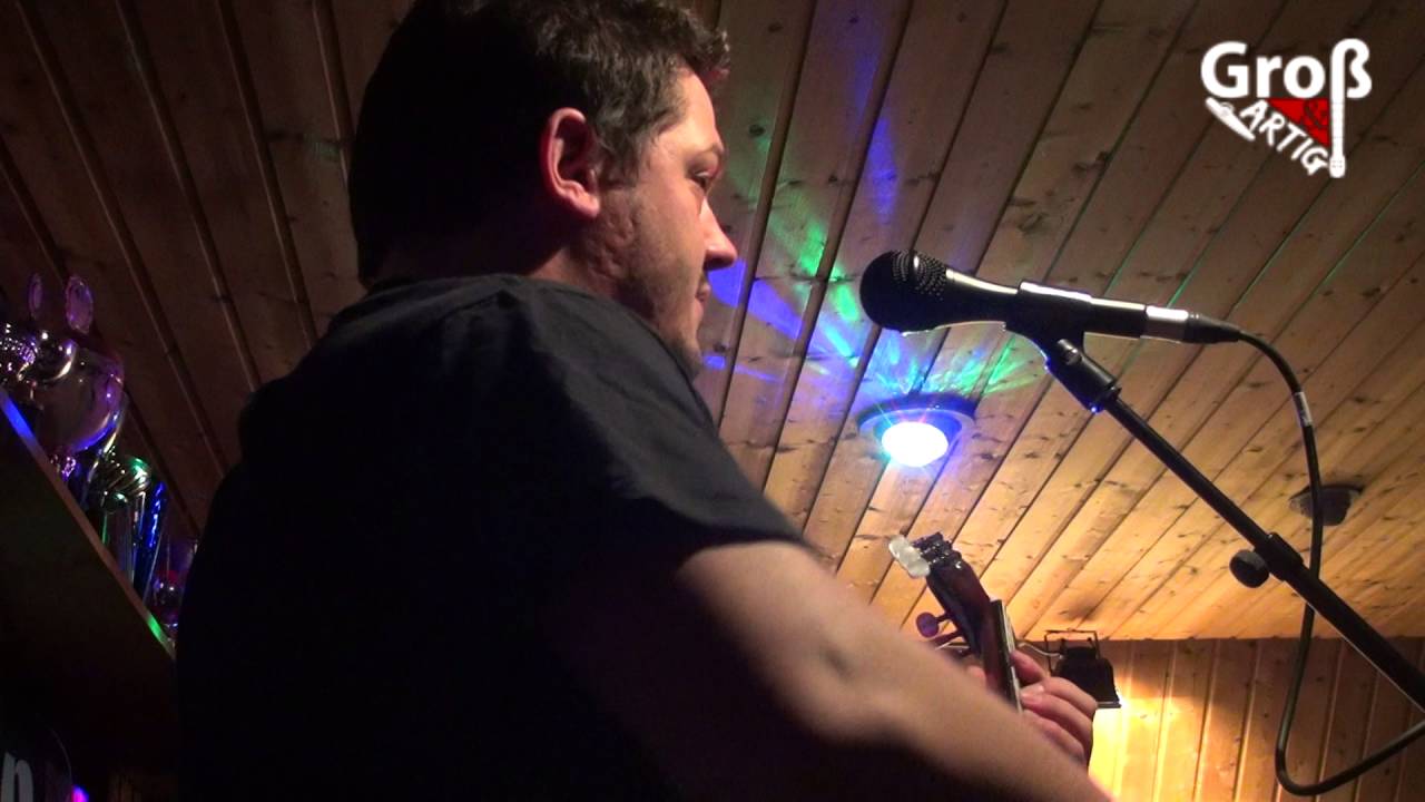 Groß & Artig live in Bortfeld